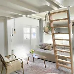 Holiday home Beautiful Loft In *