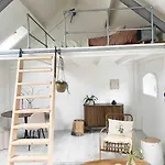 Beautiful Loft In