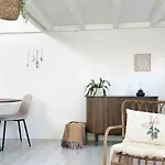 Beautiful Loft In Holiday home *