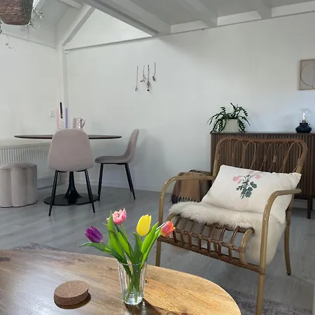 Beautiful Loft In 別荘