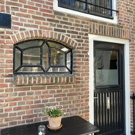 Beautiful Loft In * カトウェイク・アーン・ゼー