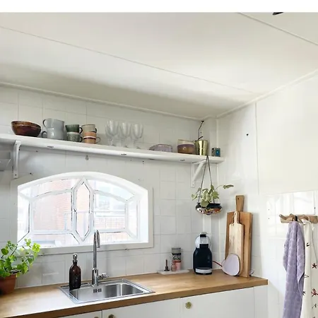 Beautiful Loft In * Katwijk aan Zee