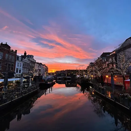 Beautiful Loft In 別荘