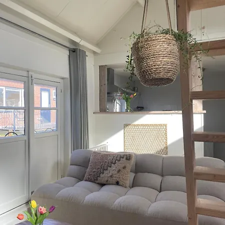 Beautiful Loft In Dom wakacyjny *