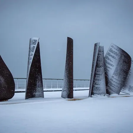 Beautiful Loft In Katwijk aan Zee