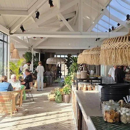 Dom wakacyjny Beautiful Loft In
