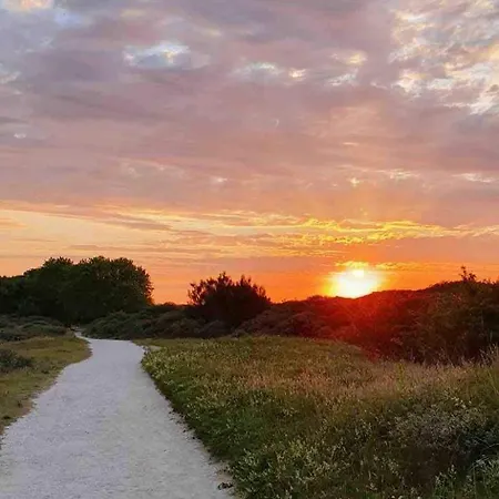 Beautiful Loft In * Katwijk aan Zee