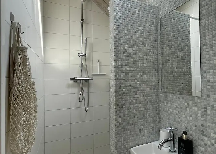 Beautiful Loft In Katwijk aan Zee