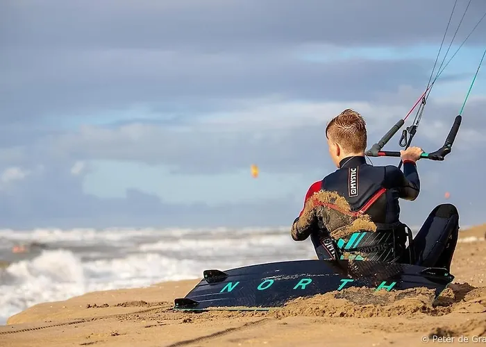 Casa de Férias Beautiful Loft In