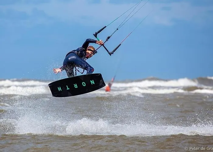 Casa de Férias Beautiful Loft In *