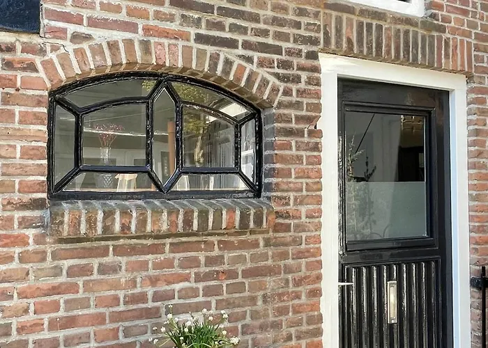 Beautiful Loft In * Katwijk aan Zee