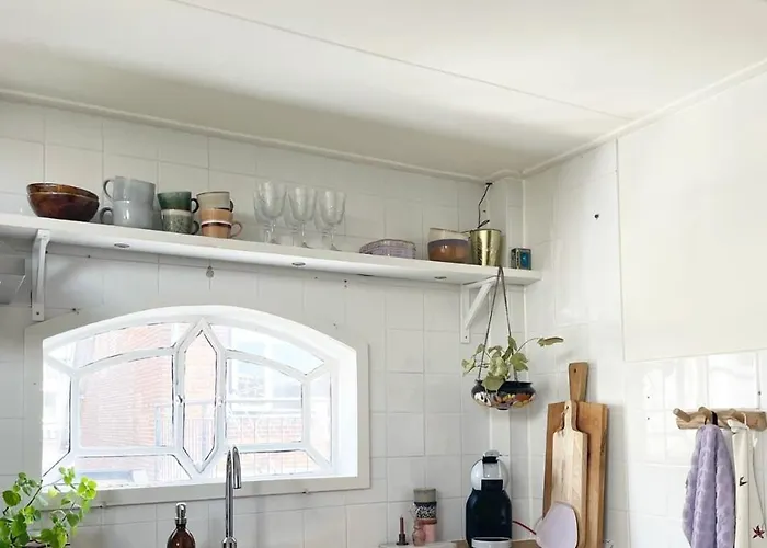 Beautiful Loft In * Katwijk aan Zee