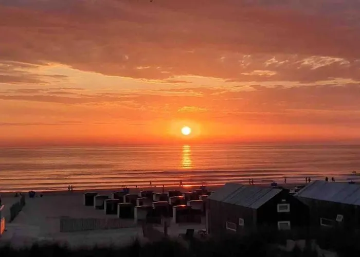 Casa de Férias Beautiful Loft In