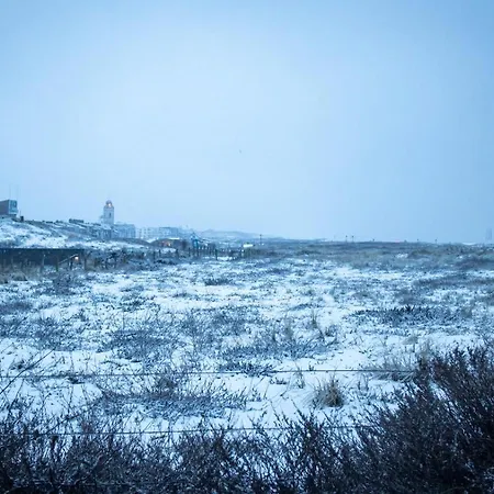 Dom wakacyjny Beautiful Loft In