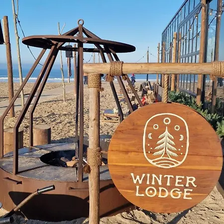 Beautiful Loft In * Katwijk aan Zee