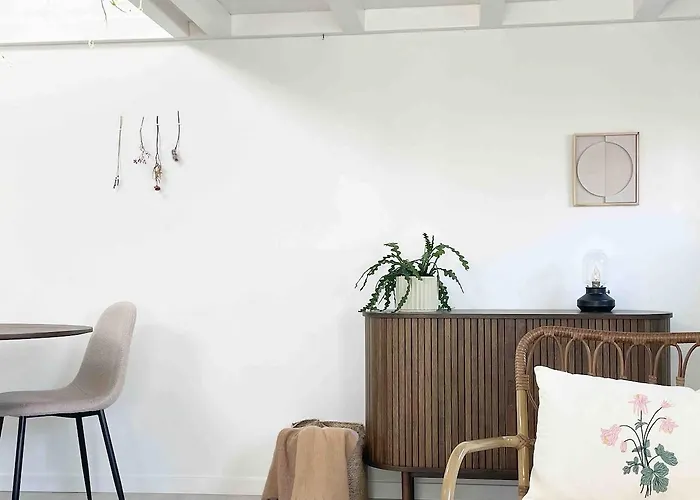 Beautiful Loft In Dom wakacyjny *