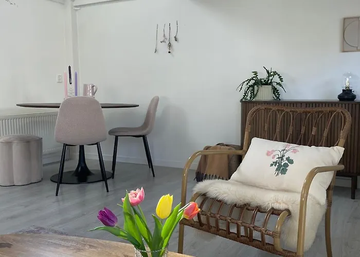 Beautiful Loft In Dom wakacyjny