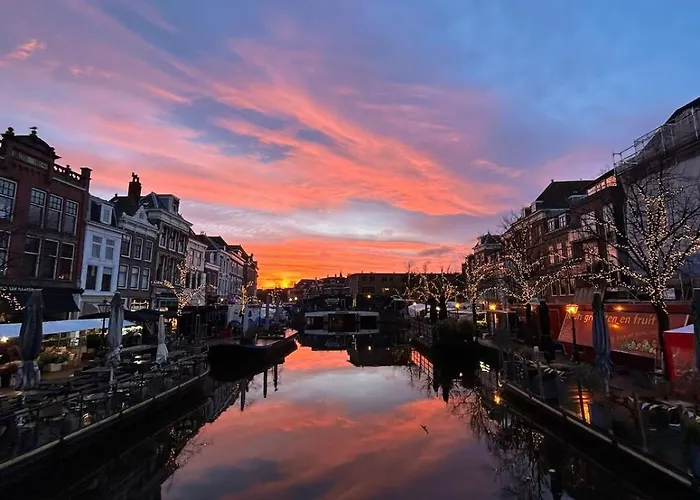 Beautiful Loft In Dom wakacyjny