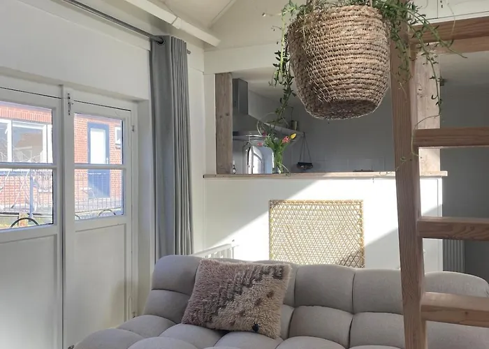 Beautiful Loft In Dom wakacyjny *