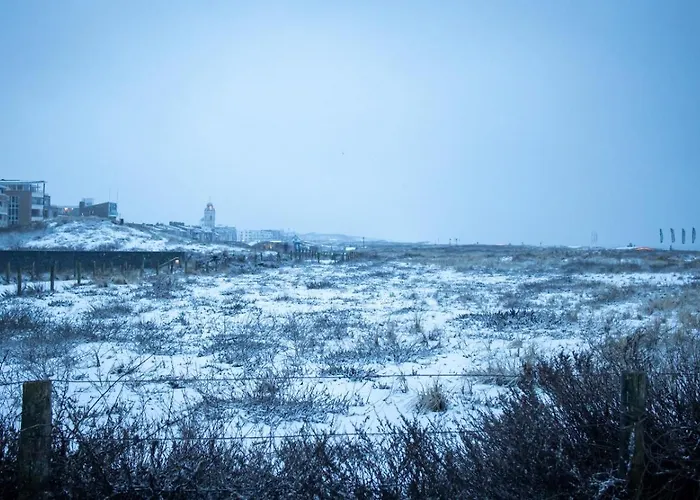 Dom wakacyjny Beautiful Loft In