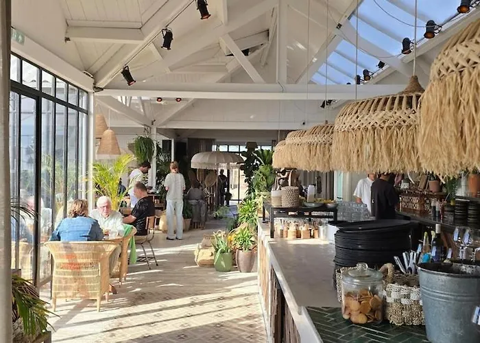 Dom wakacyjny Beautiful Loft In