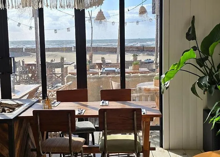 Dom wakacyjny Beautiful Loft In