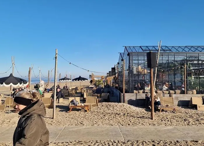 Beautiful Loft In Dom wakacyjny *