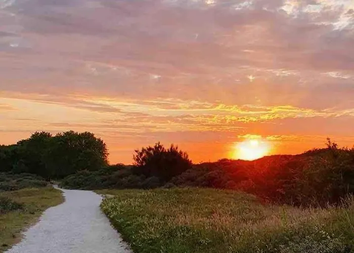 Beautiful Loft In * Katwijk aan Zee
