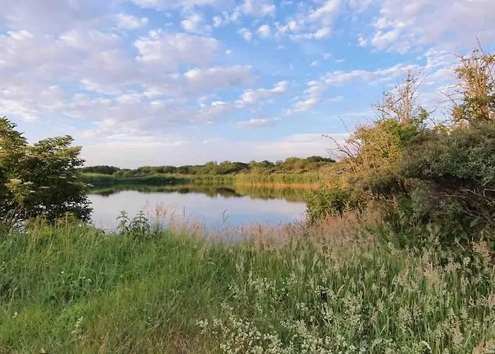 Beautiful Loft In Katwijk aan Zee